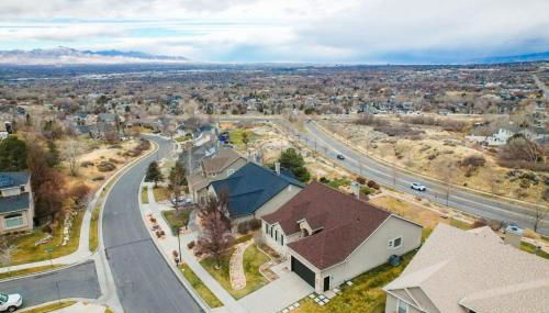 Great Green Mountain Retreat - Foto 5