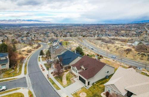 Great Green Mountain Retreat - Foto 5