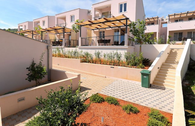 Vile Dalmacija - Foto 13