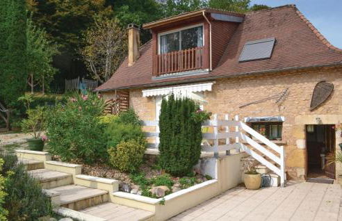 Awesome Home In Blis Et Born - Foto 12