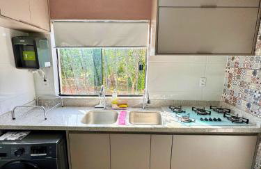 Apto NOVO - Vila Telebrasília 7min do Aeroporto - Foto 17