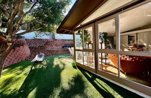 NEW Beautiful San Diego Mid-Century Treehouse - Foto 23