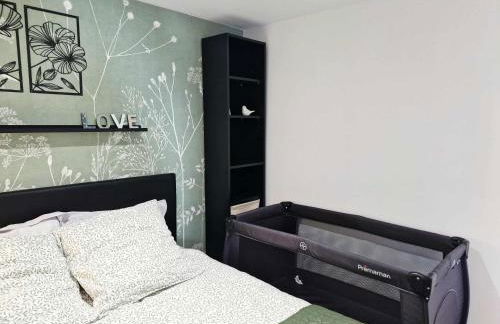 Gîte Studio 4 à 6 personnes - Photo 15