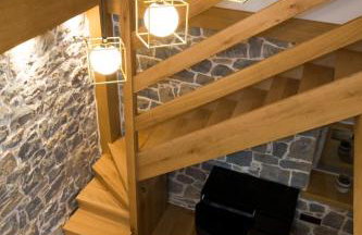 Stone house Oršulica - Photo 64