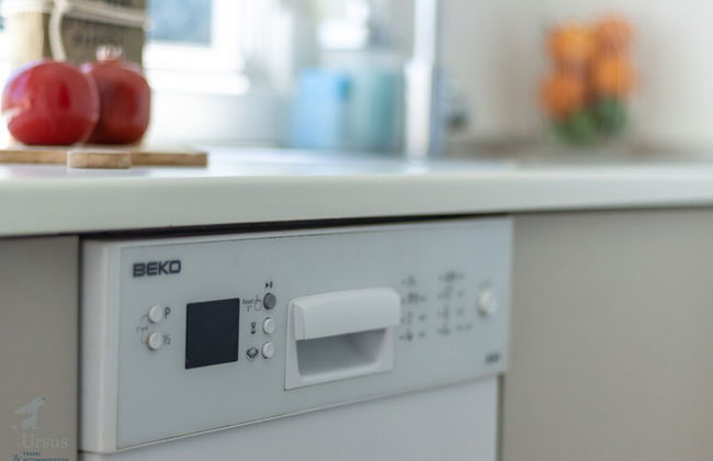 Mina Apartment - Foto 7