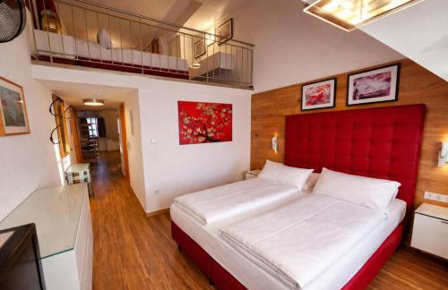 Villa Viktoria 1 - Apartments - City center - Photo 37