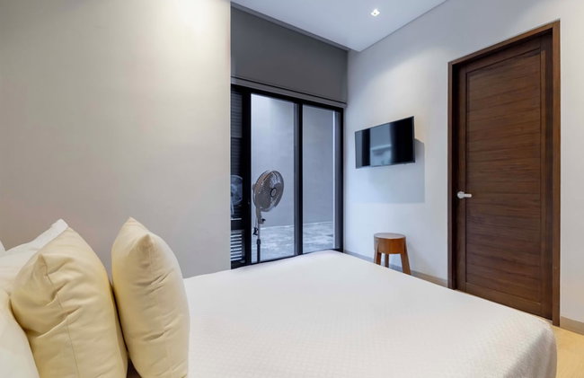 Paraiso Residences Marina Cabo by Capitalia - Foto 46