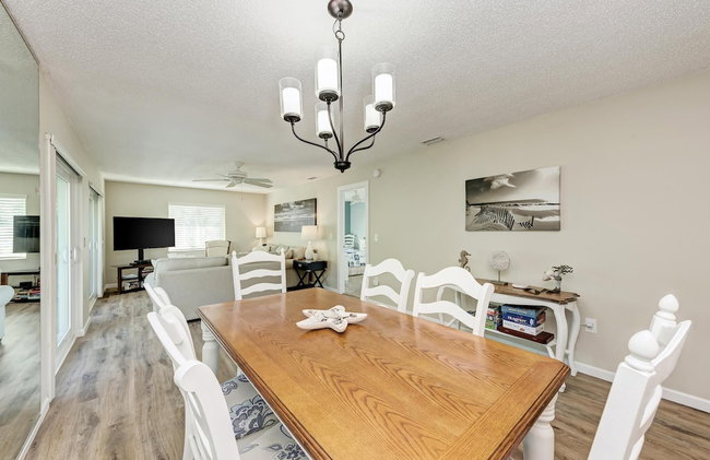 Anna Maria Island Beach Palms 8B - Foto 32