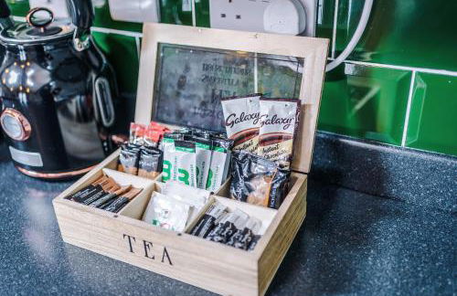 'Apple Store' - Mochdre Cottages - Foto 33