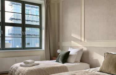 The Pushkin - Foto 12