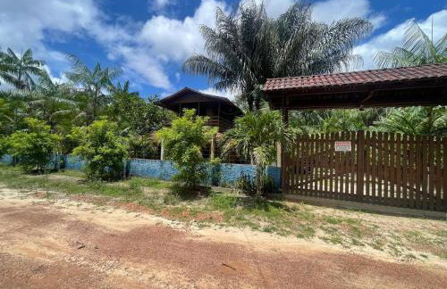 Sitio para COP30 - Foto 23