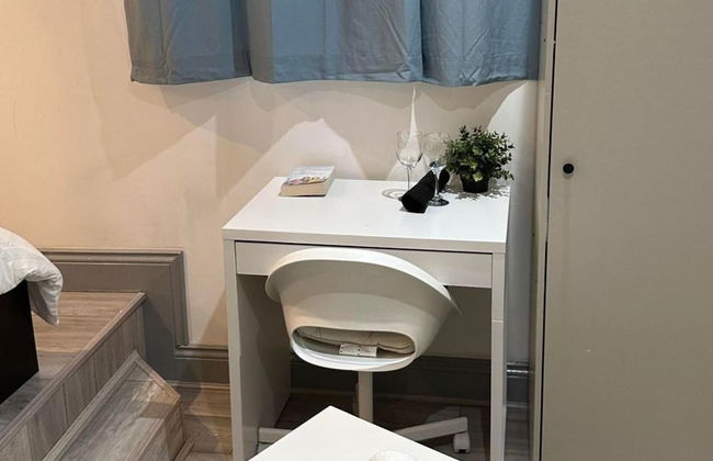 Studio Sleeps 3 - Outdoor Space - Pet Friendly - Foto 20