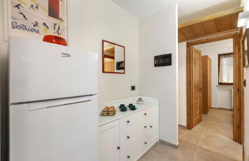 Appartamento Rochebrune 200m From Ski - Foto 21