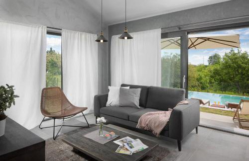 Terra Histria - Boutique Stone House - Foto 7