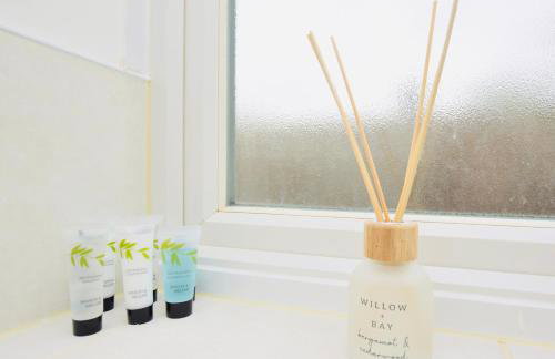 Spacious Central Oxford Detached Home - Foto 15