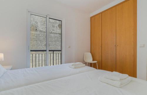Esfera I Calm Stay With Parking & Workspace - Foto 35