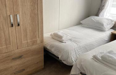 Morwenna Lodge - Waves of the Ocean - Foto 7