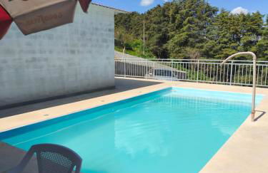Casa Sitio com Piscina em Morungaba - Foto 2