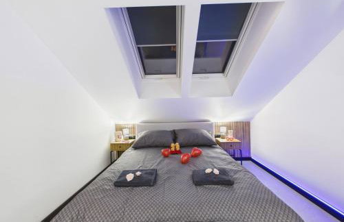 Romantic Studio Marki LoveAparts - Photo 52