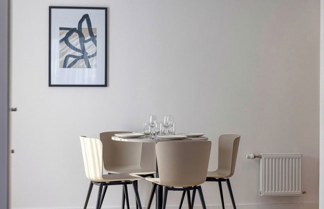 Kosy Appart'hôtels - Résidence du Lac - Foto 20