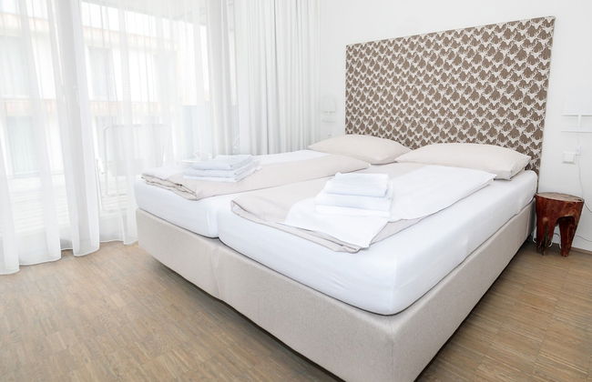 Superior 2 Schlafzimmer&Saunabereich - Foto 5