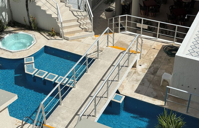 Luciana Hotel & Beach Club - Photo 72