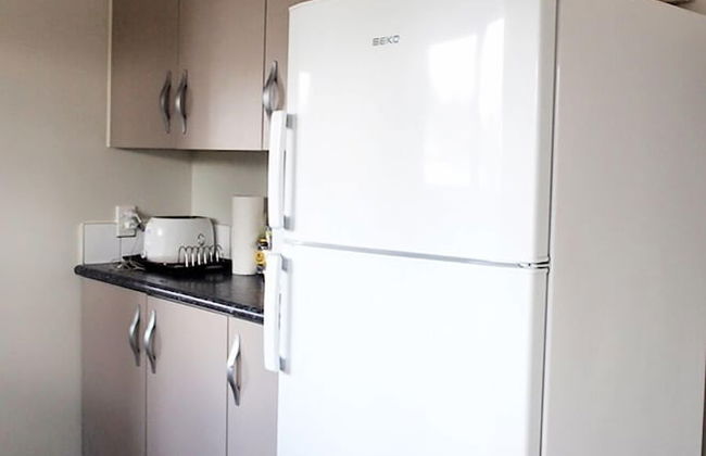 Lake Ruataniwha Holiday Park - Foto 10