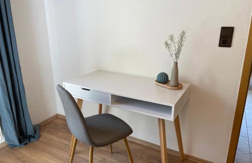 FeWo 2 - Rödental-Apartments - Foto 7