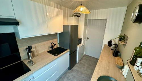 Appartement 4 personnes idéal Disney et Paris - Foto 5