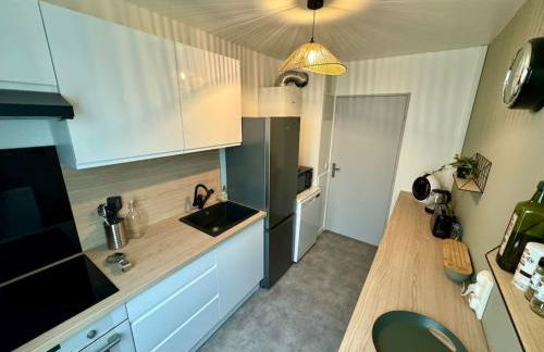 Appartement 4 personnes idéal Disney et Paris - Foto 5