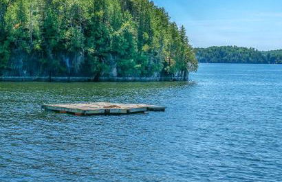 The Lakehouse of Braeloch - Foto 61