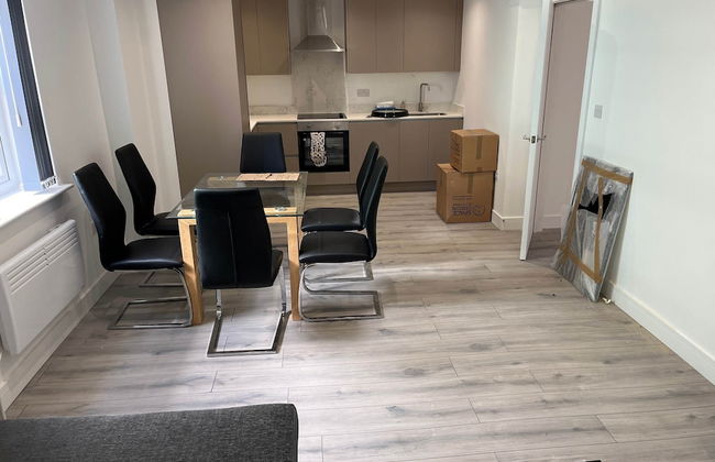 Modern 3 Bedrooms Apt. 01 - Camberley - Foto 20