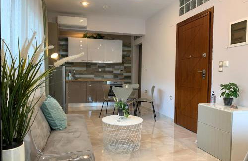 Antony Luxury Suite in Thessaloniki - Foto 16