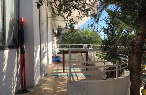 Villa Iris - Foto 40