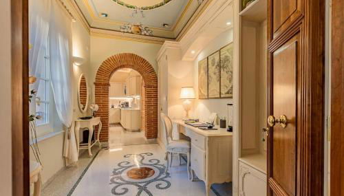 Charming Apartment Cartoni - Photo 3