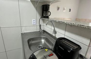 Apto compacto e completo em Petrópolis - Foto 7