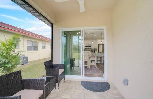 South West Florida Family Home, 3 Bedroom,2 Bathroom, King bed suite, Close to Beaches, Parks, Fishing, Golfing, Kayaking - Foto 40