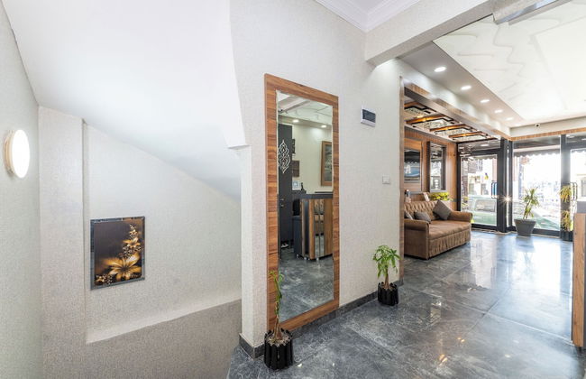 La Serena Hotel - Photo 2