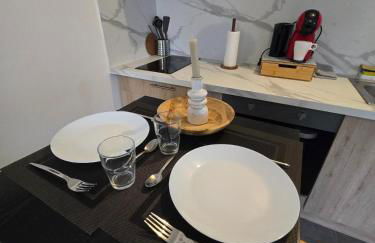 Cosy Studio Confort - Foto 5