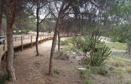 El Mirador de la Laguna - Foto 46