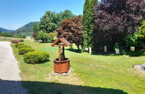 Chalet de Grettery - Foto 15