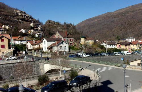 Appartement VILLA PAULA Ax-les-Thermes - Foto 29