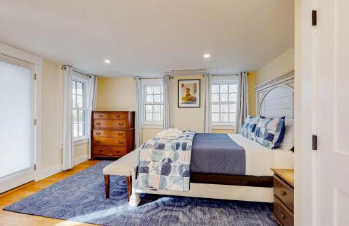 Captain Samuel Norris House - Foto 35