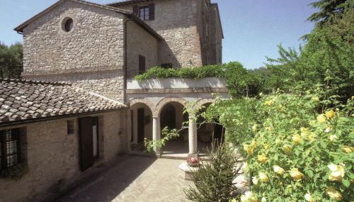 Apartment in Umbria With Shared Pool - Photo 2