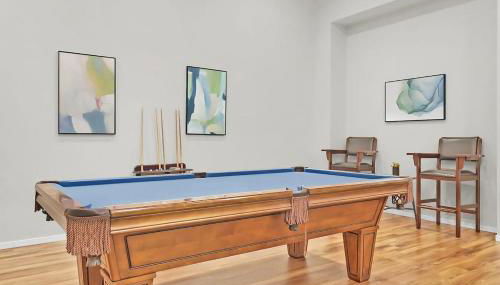 Rhythm & Blues 2 BD Repose Near Rock & Roll HOF - Foto 5