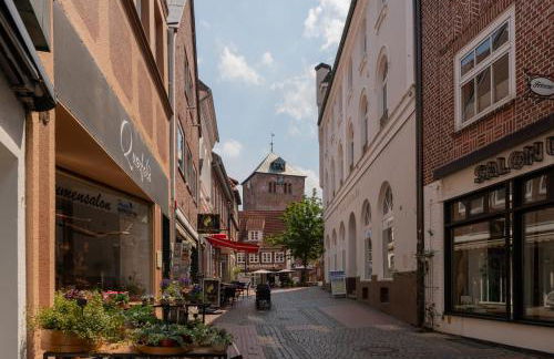 BeguinenRuhe - Ihr Rückzugsort in Stade - Foto 25