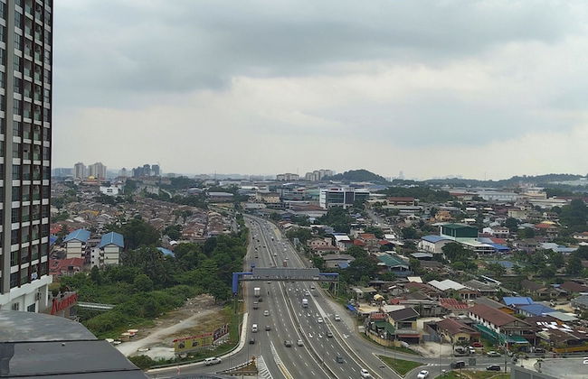 A Homestay, Inspired by the Resort Environment - Foto 9