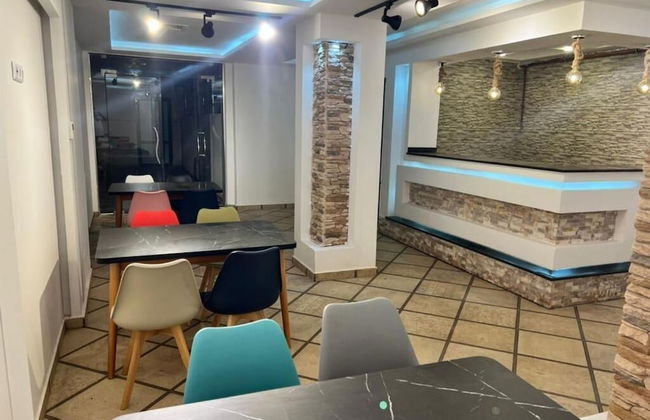 Residence vacance aniss - Photo 39