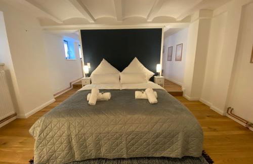 Stilvolle Stadtwohnungen Bremen I Komfort & Charme - Foto 3