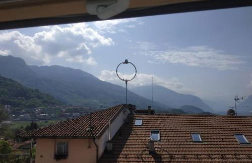 la deliziosa mansarda di Barbara - Foto 14